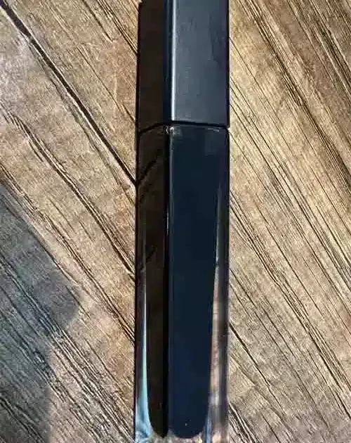 مسك الأسود الأصلي 10ML